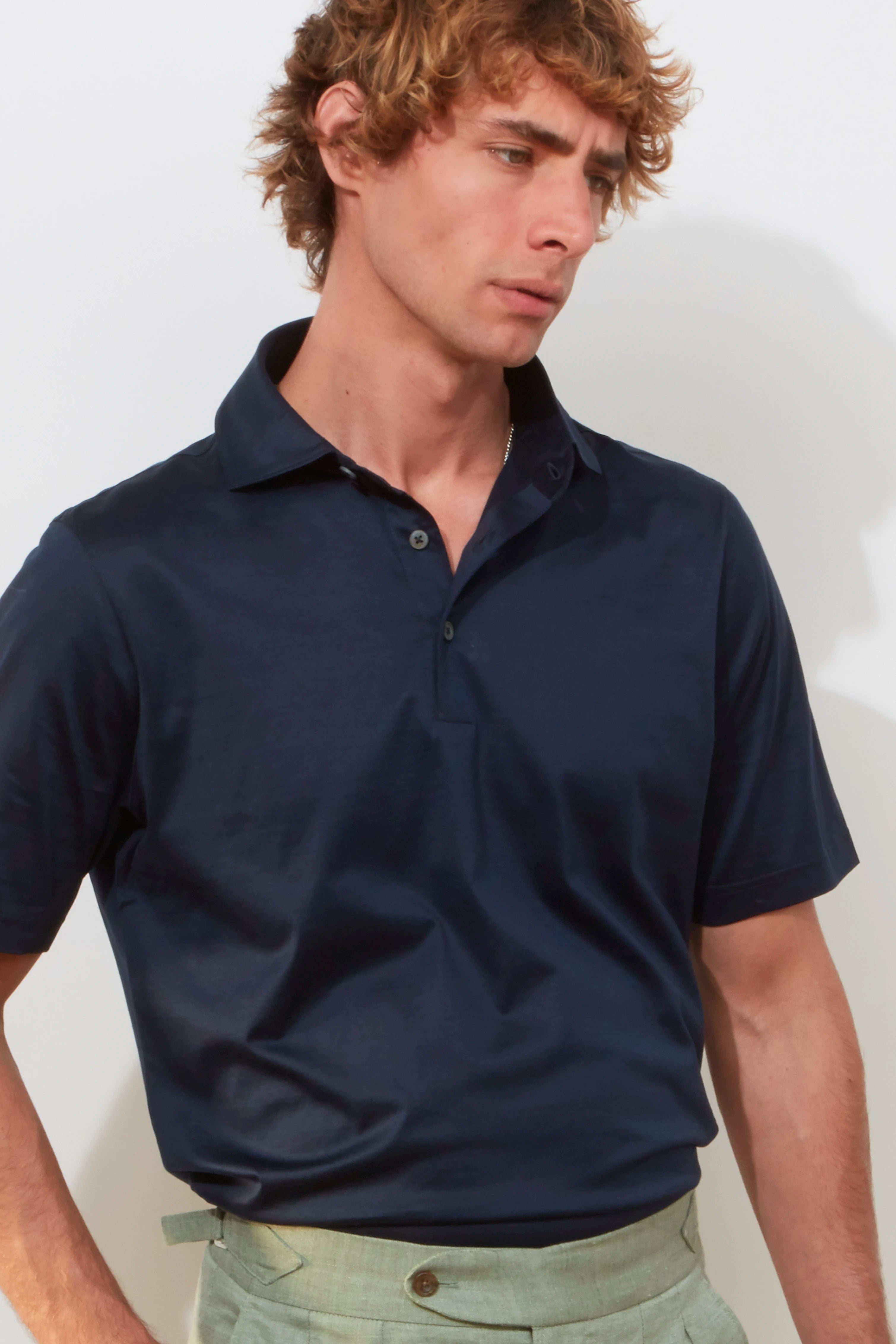 Richard James Savile Row