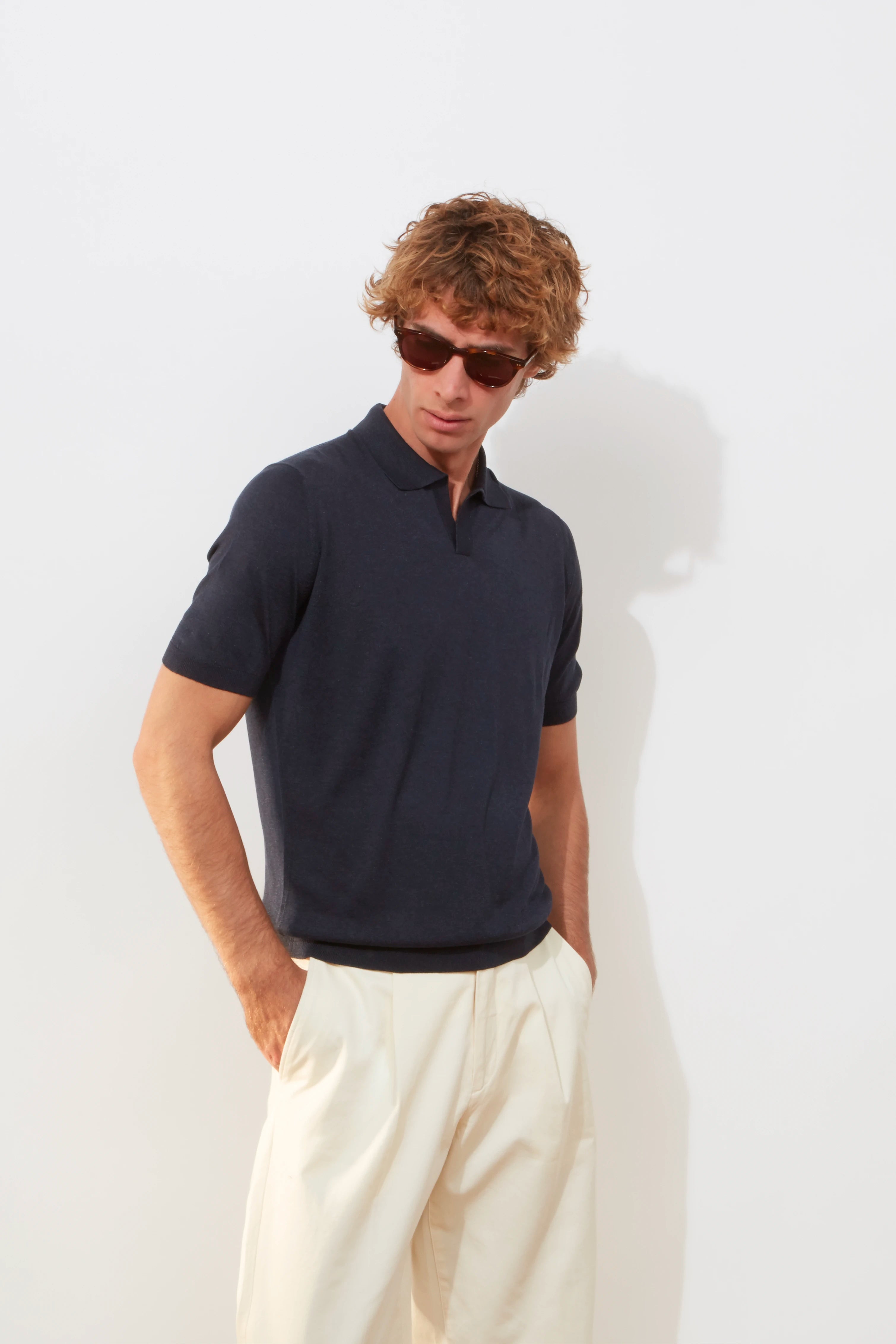 Richard James Savile Row