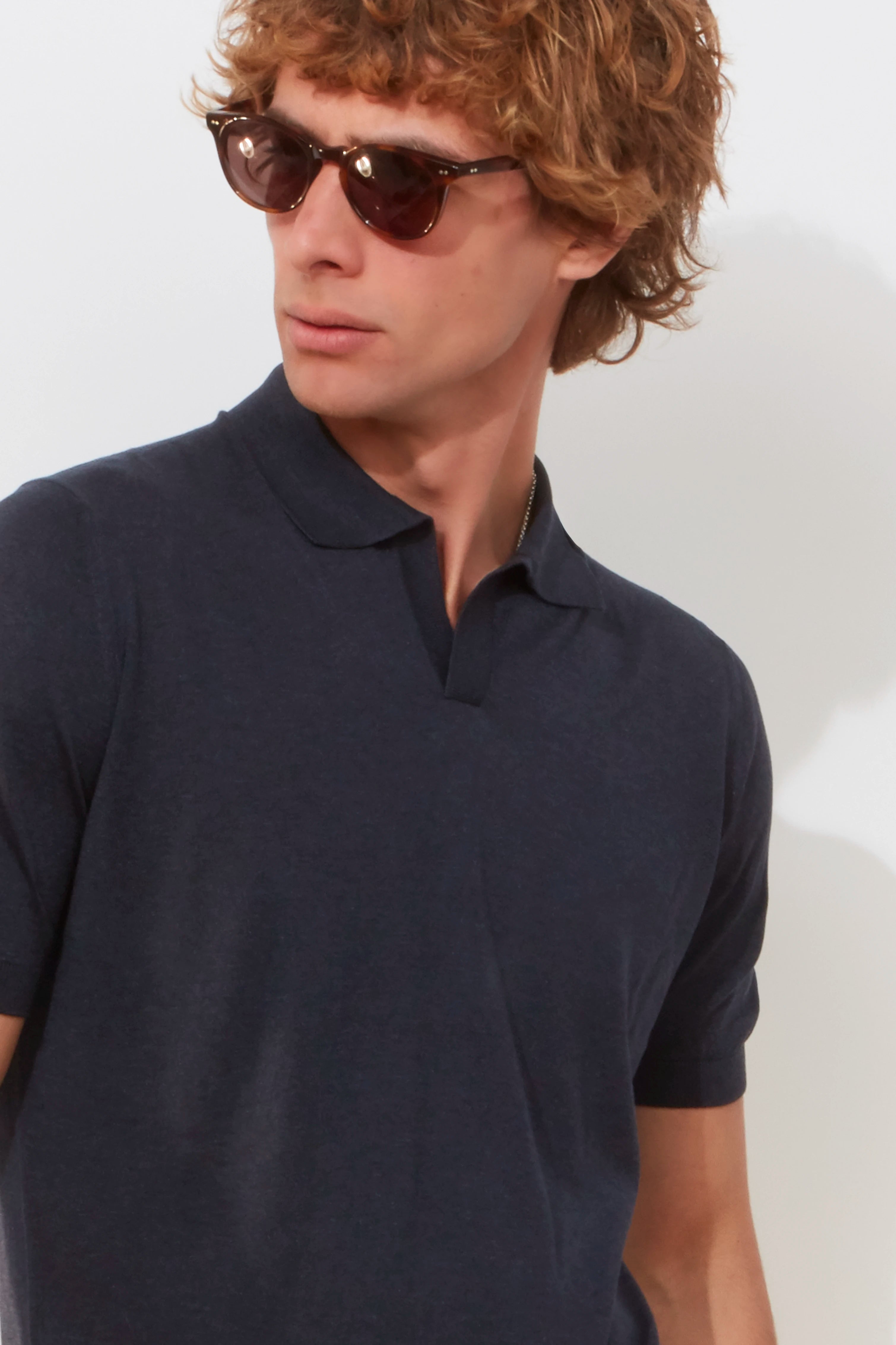 Richard James Savile Row