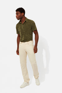 Richard James Savile Row