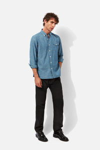 Richard James Savile Row