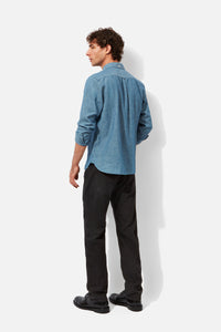 Richard James Savile Row