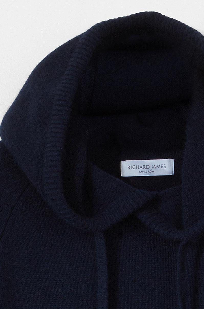 Richard James Savile Row