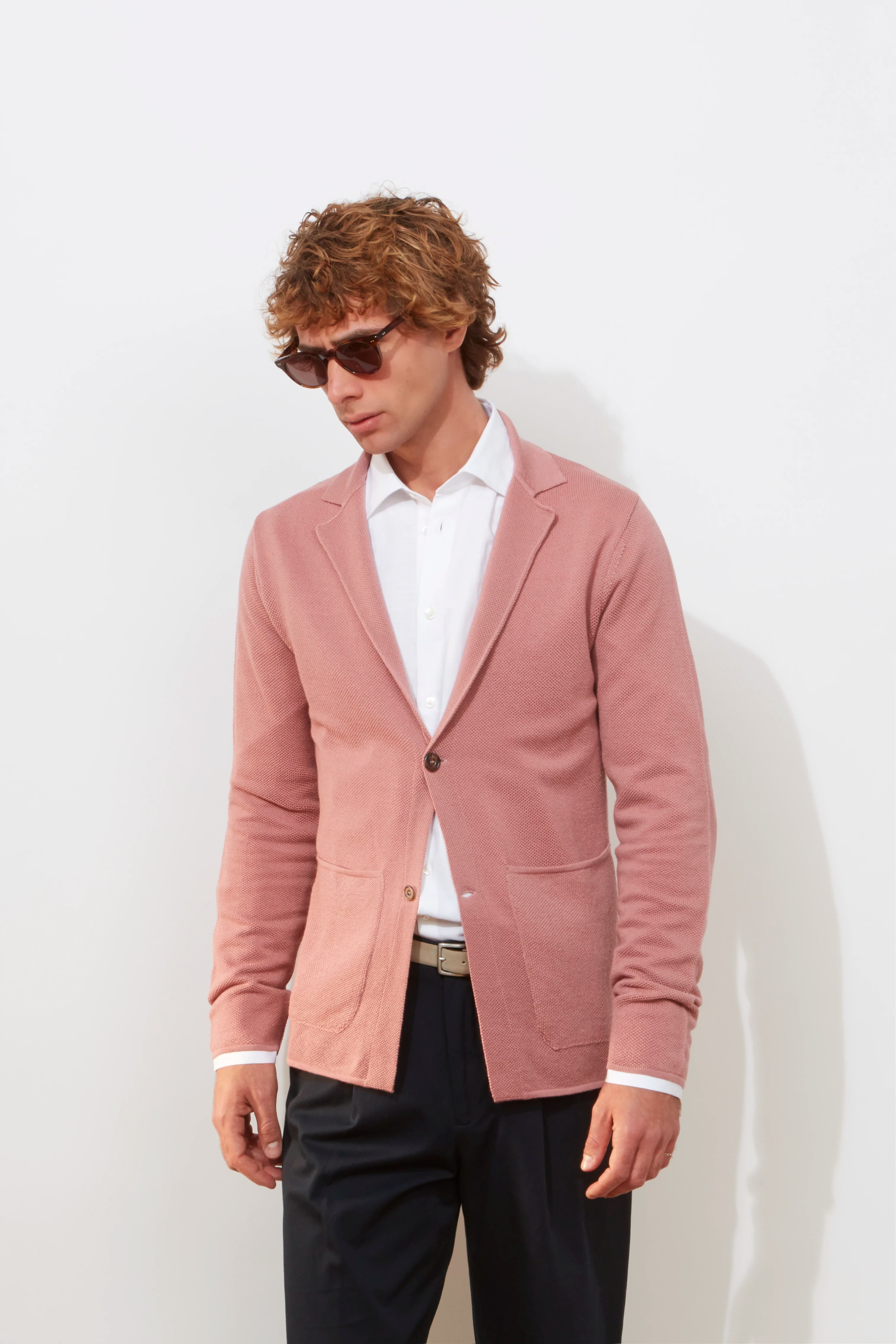 Richard James Savile Row