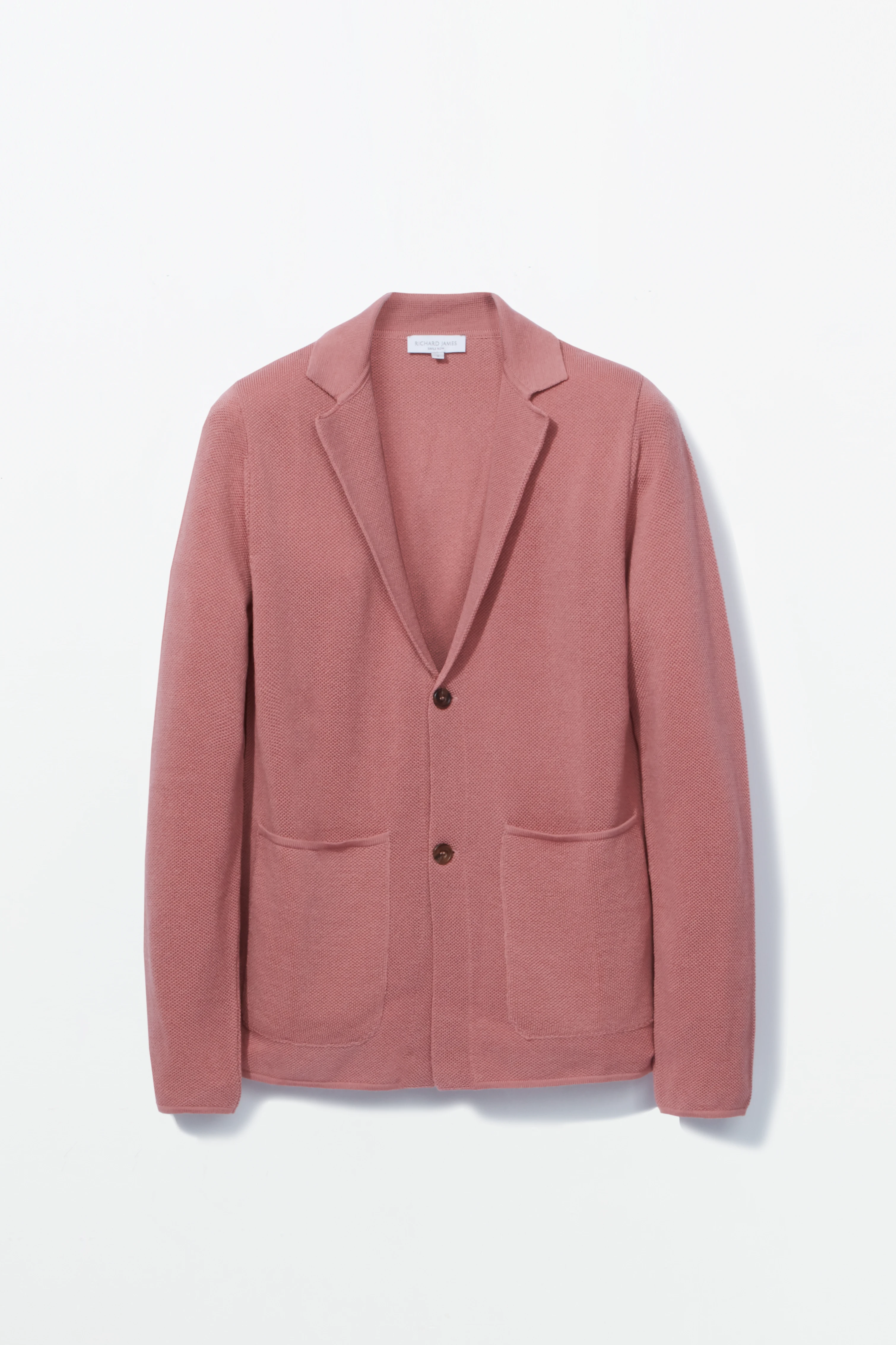 Richard James Savile Row