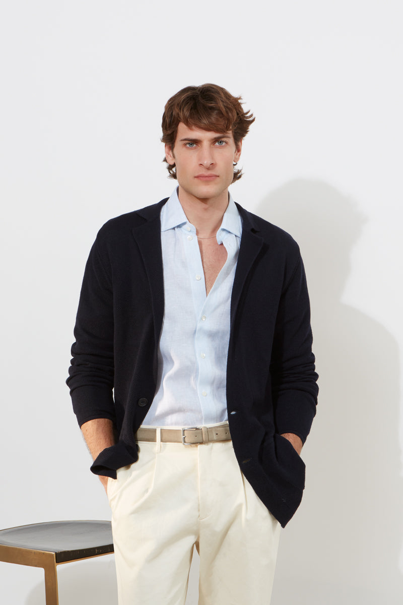 Richard James Savile Row