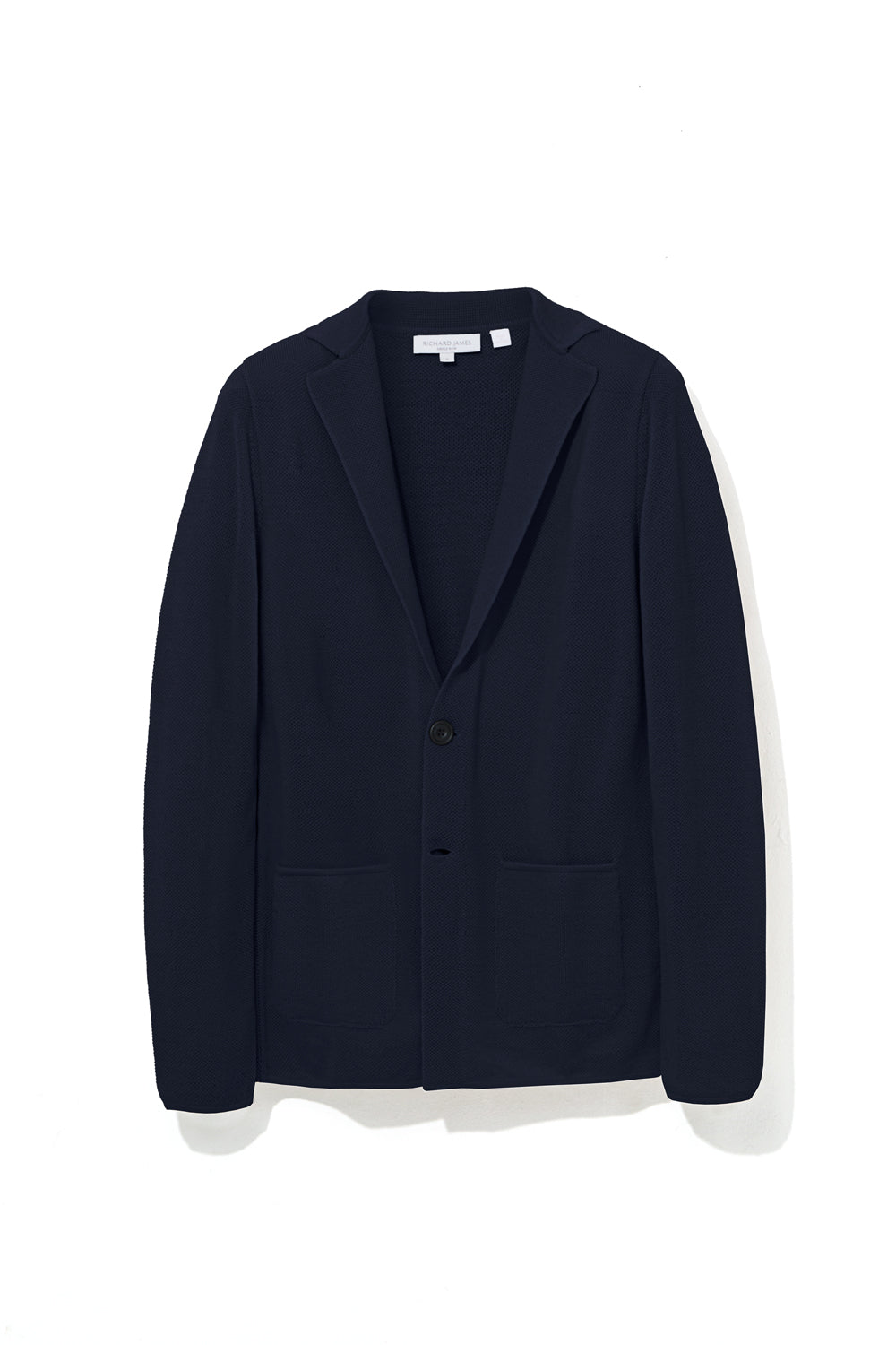 Richard James Savile Row