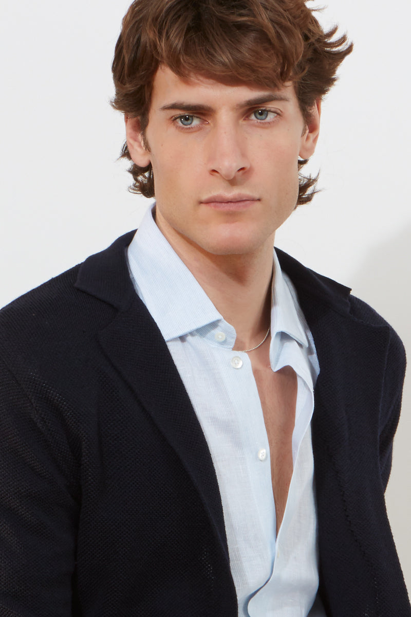 Richard James Savile Row