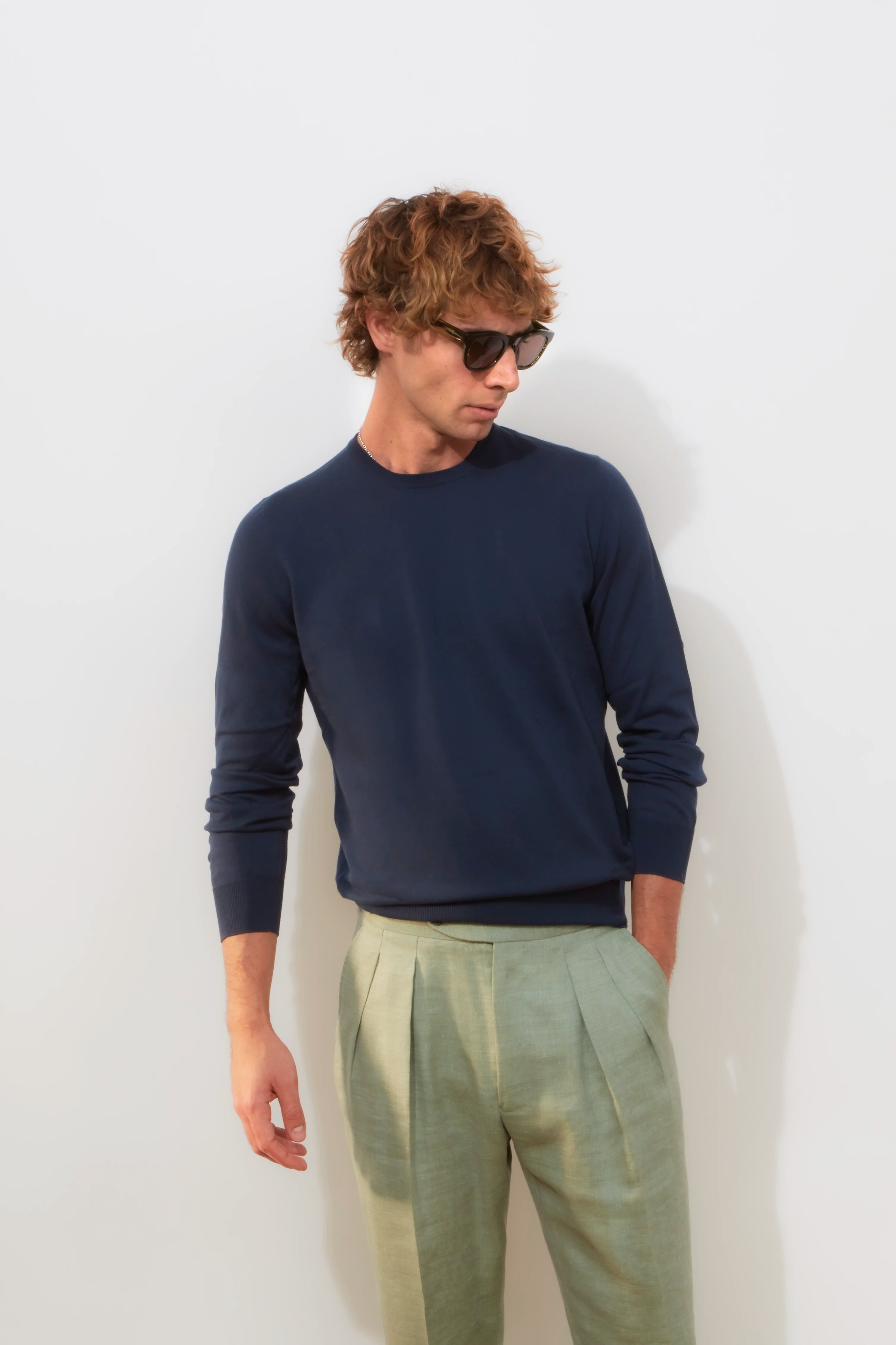 Richard James Savile Row