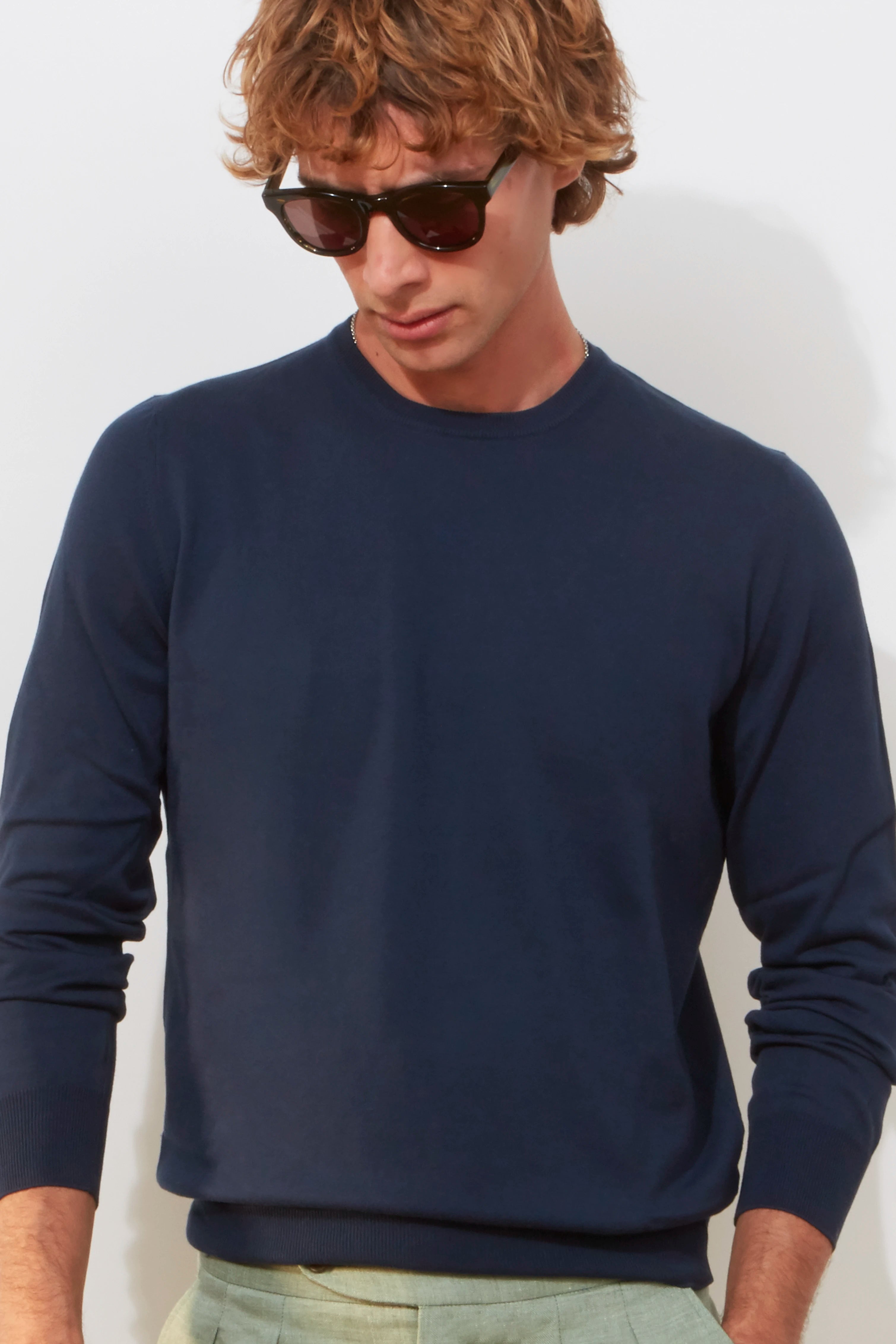 Richard James Savile Row