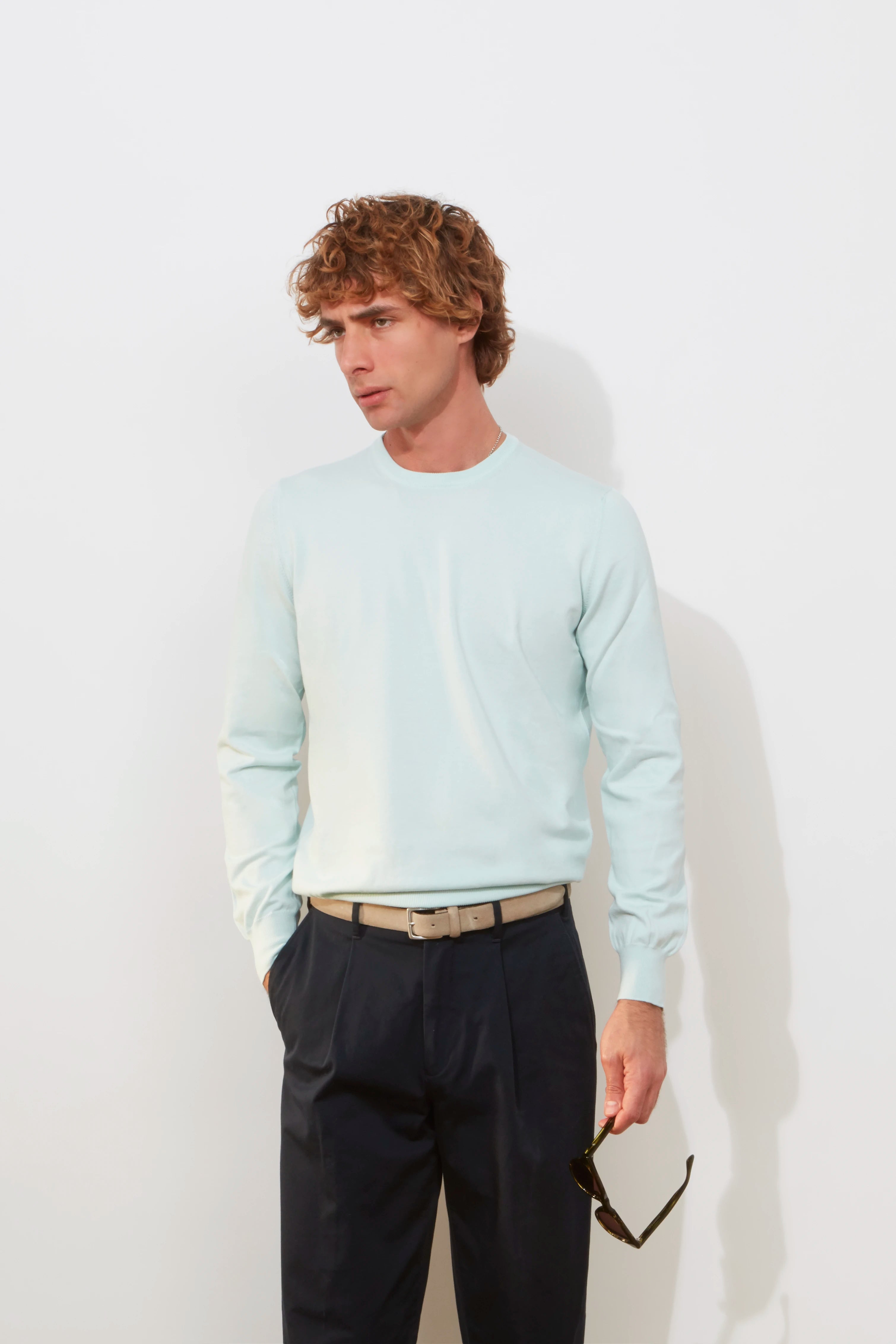 Richard James Savile Row