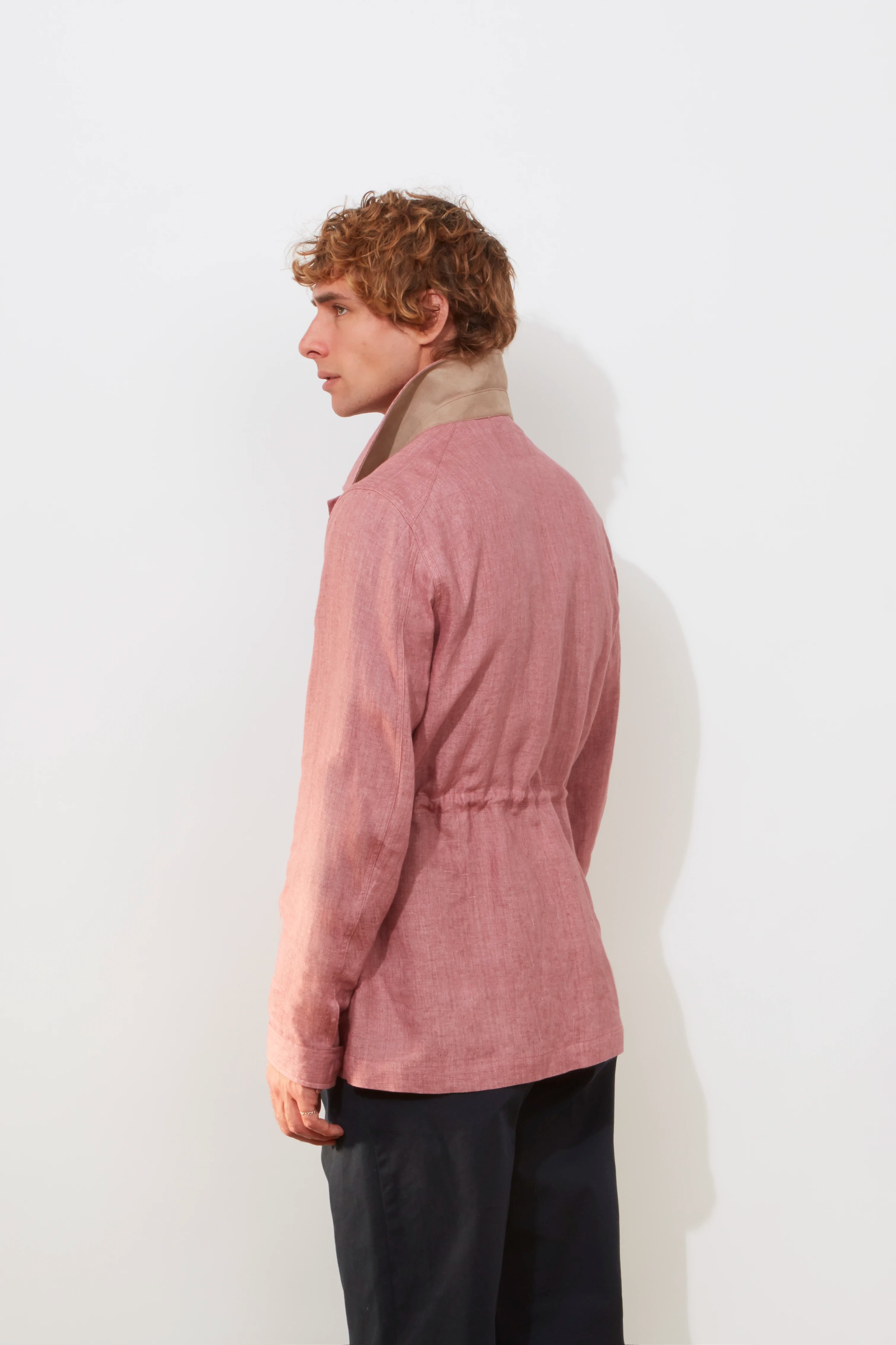 Richard James Savile Row