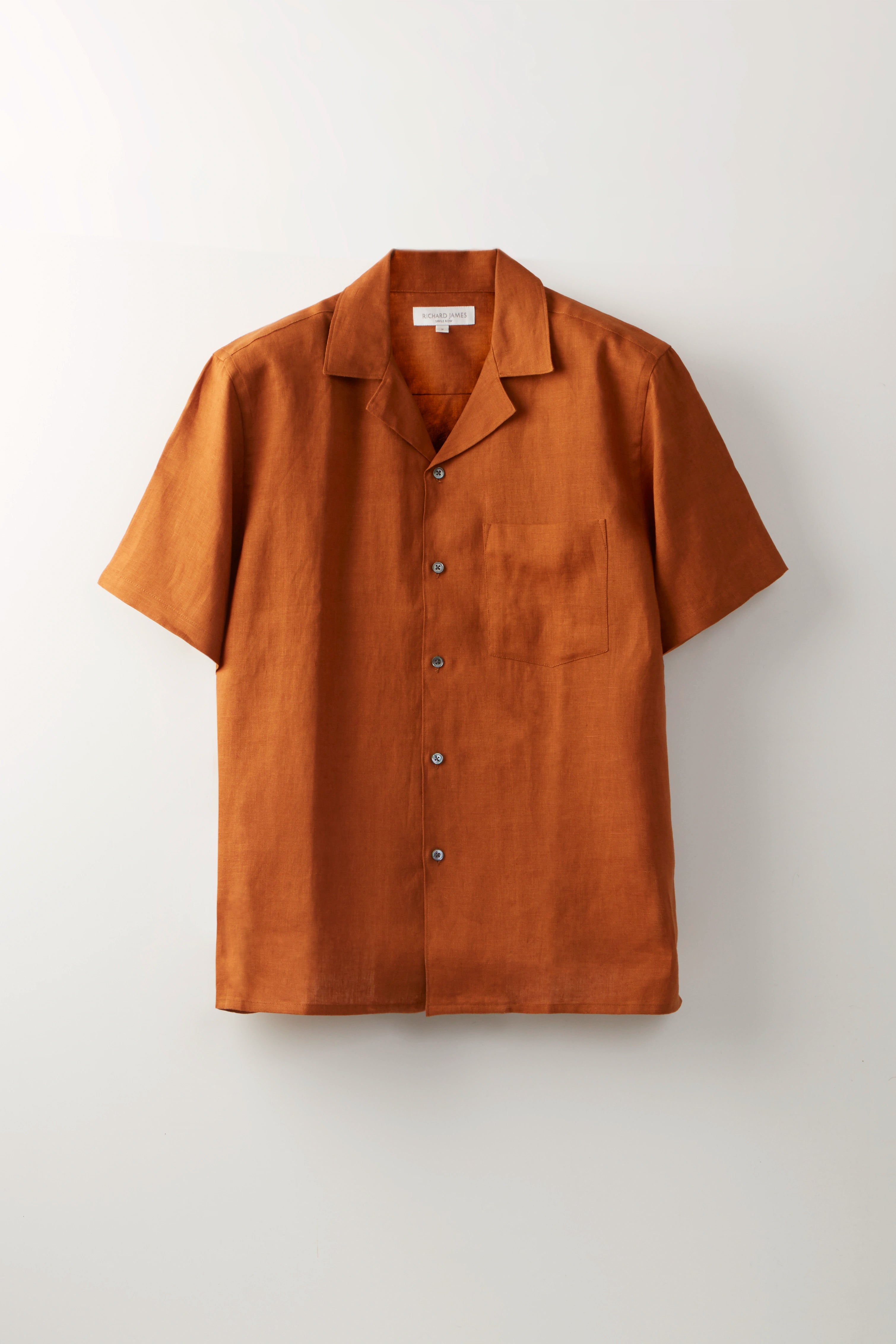 Richard James Savile Row