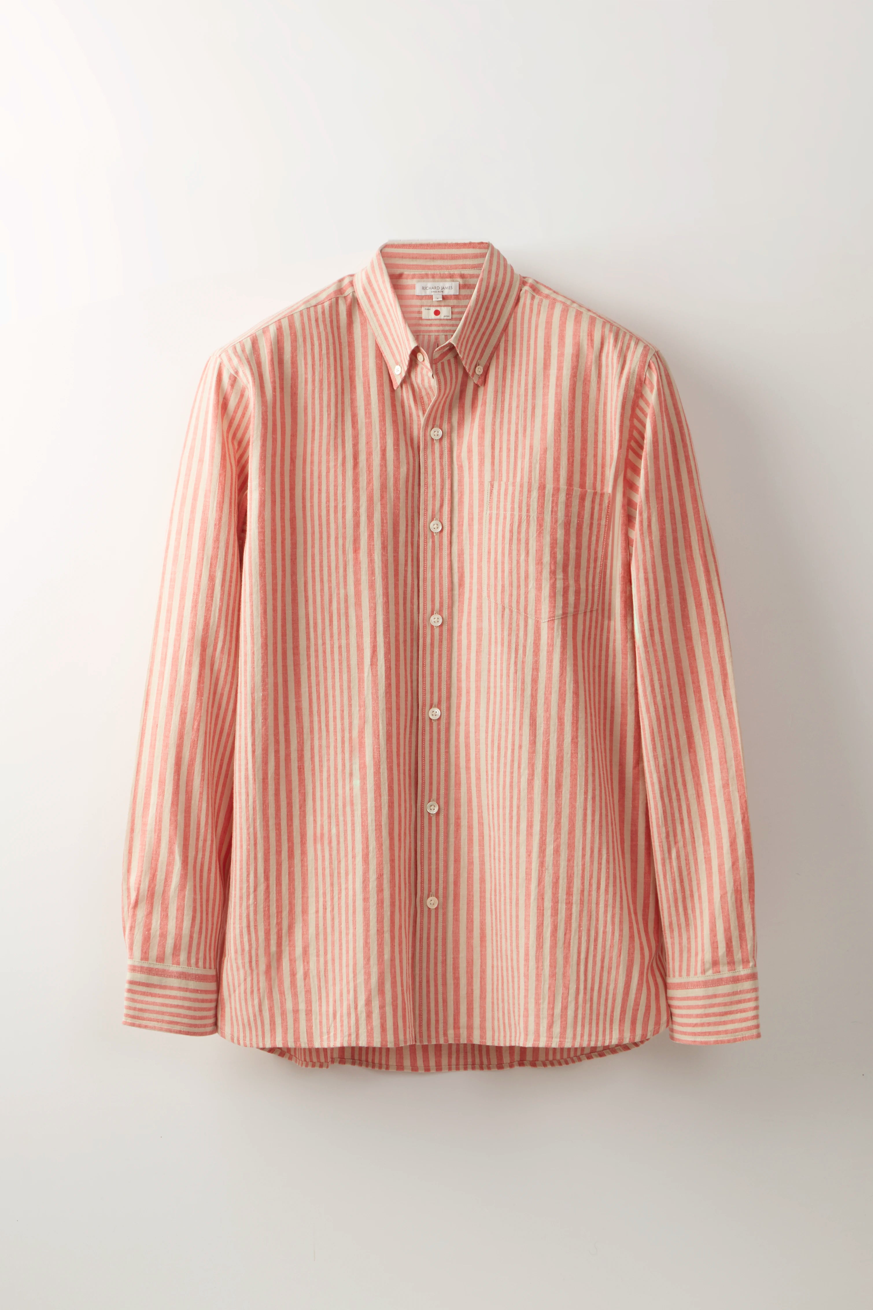 Richard James Savile Row