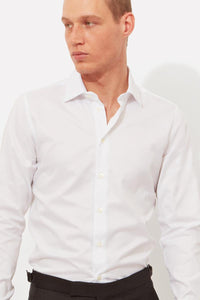 Richard James Savile Row