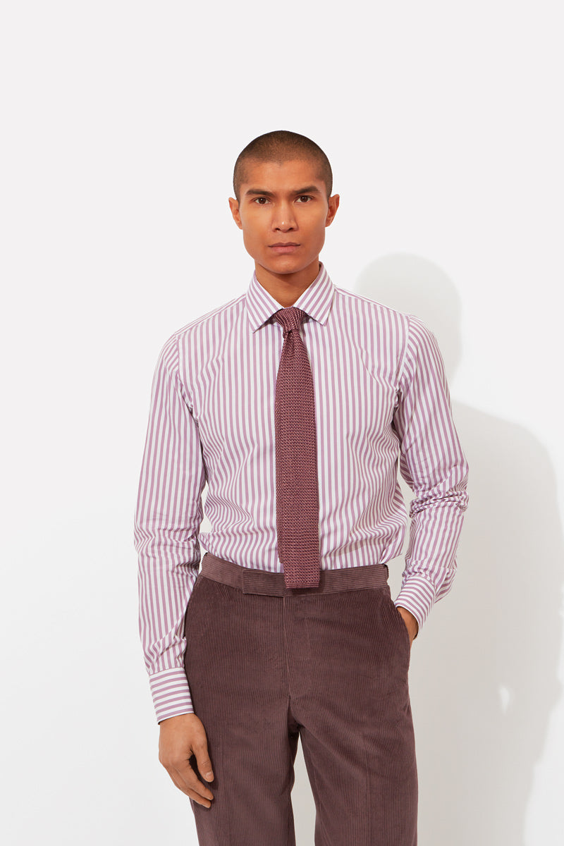Richard James Savile Row