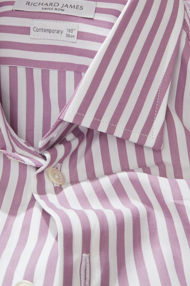 Richard James Savile Row