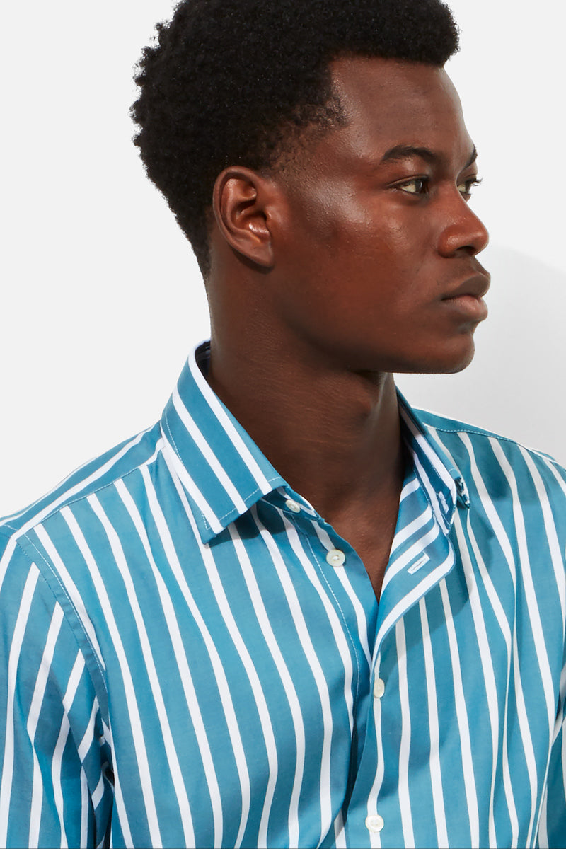 Richard James Savile Row