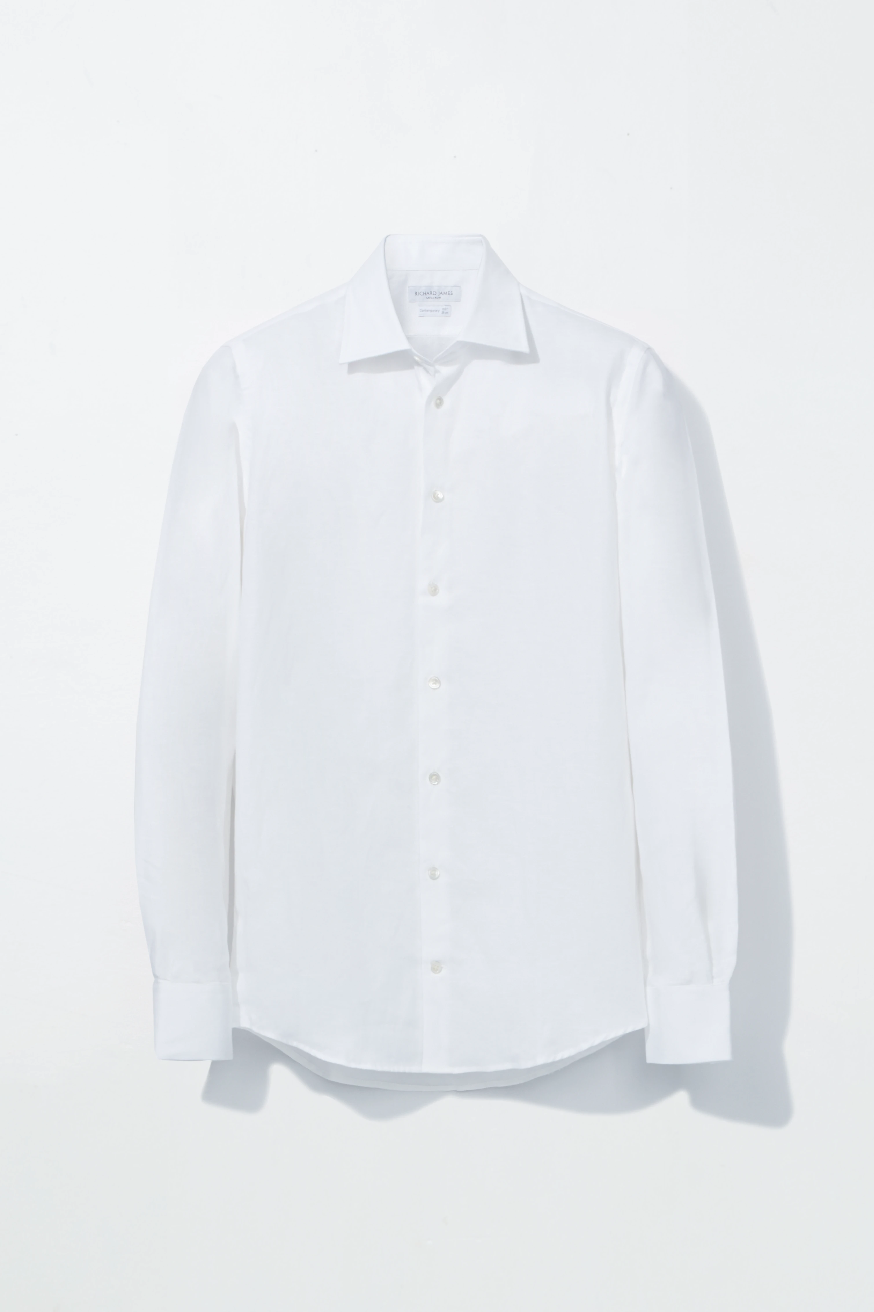 Richard James Savile Row