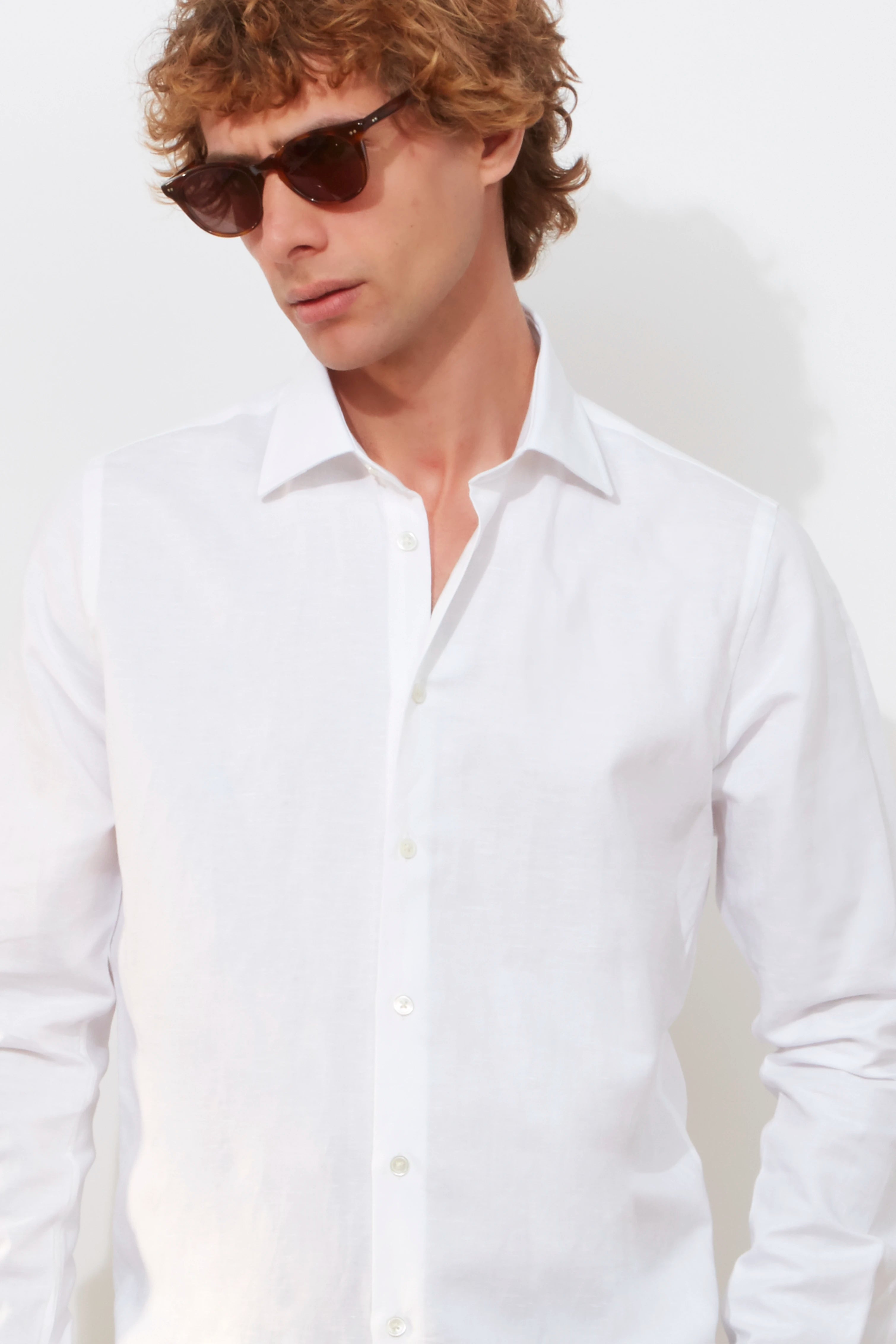 Richard James Savile Row