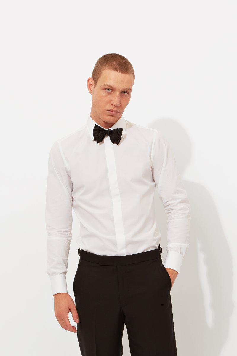 Richard James Savile Row