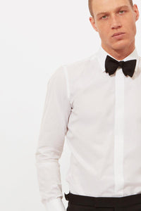 Richard James Savile Row