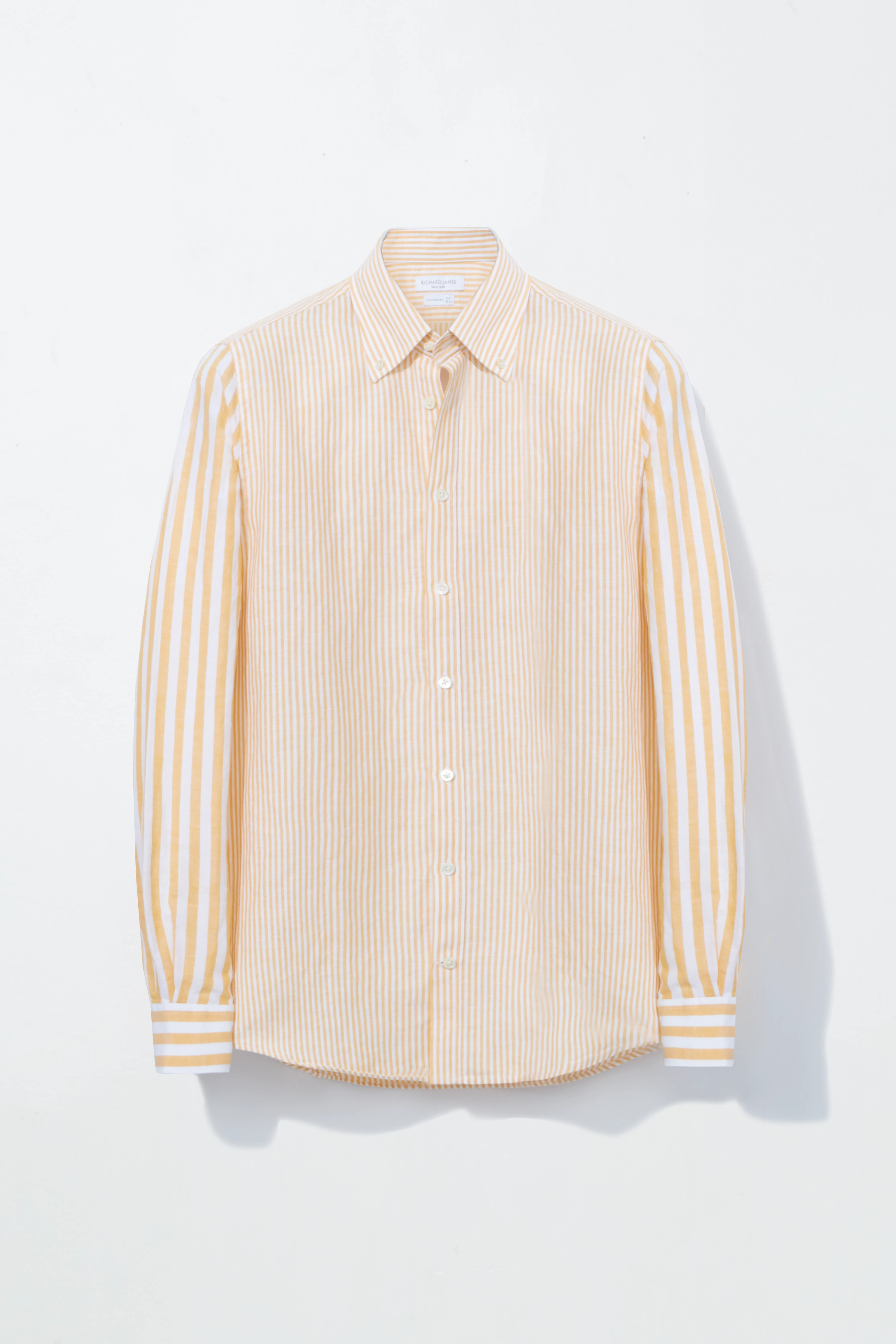 Richard James Savile Row