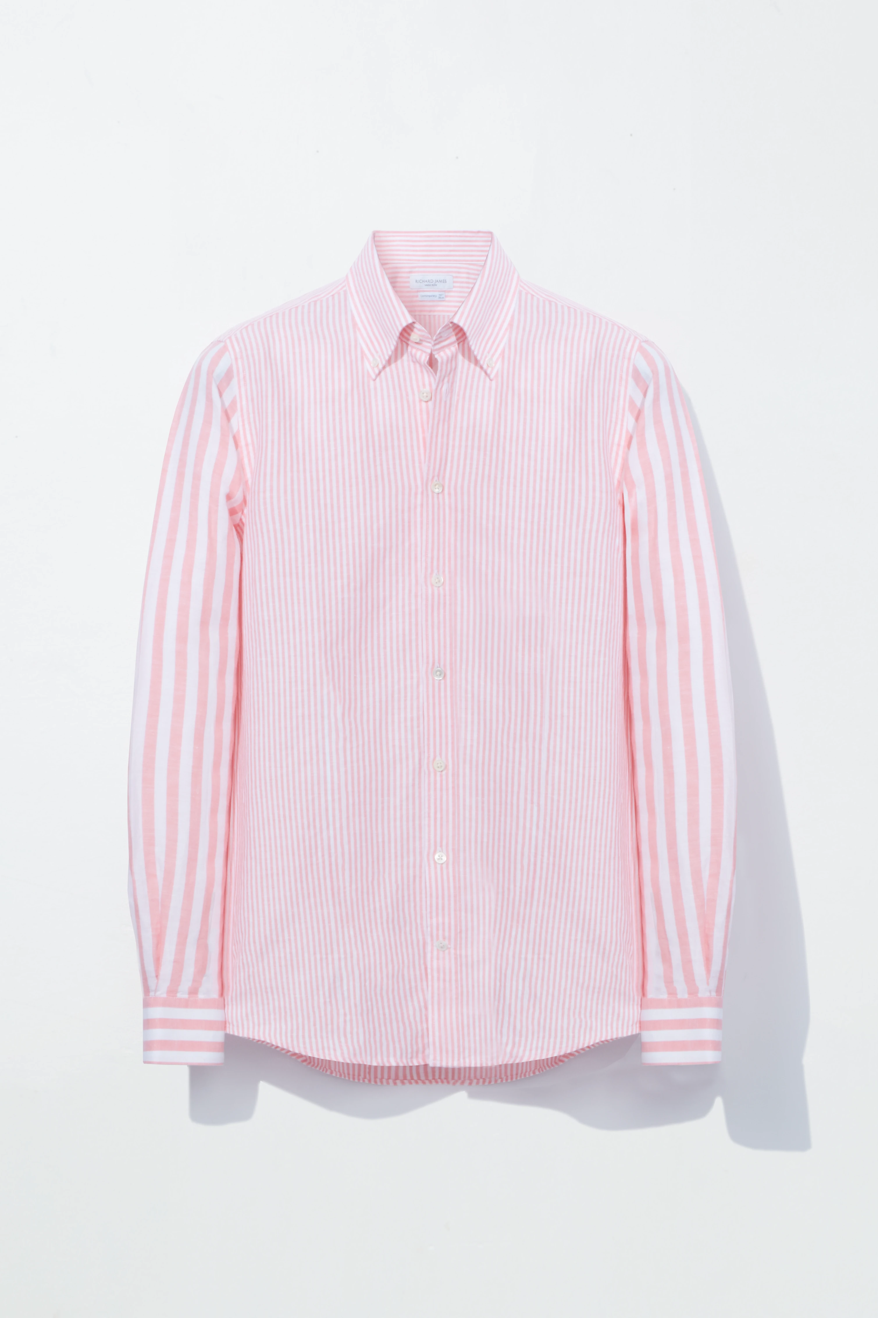 Richard James Savile Row