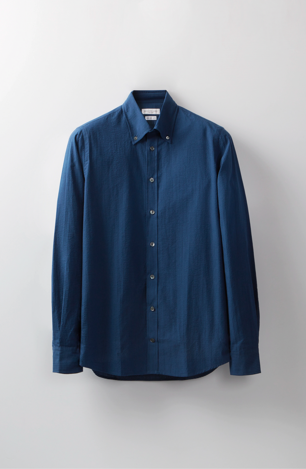 Richard James Savile Row