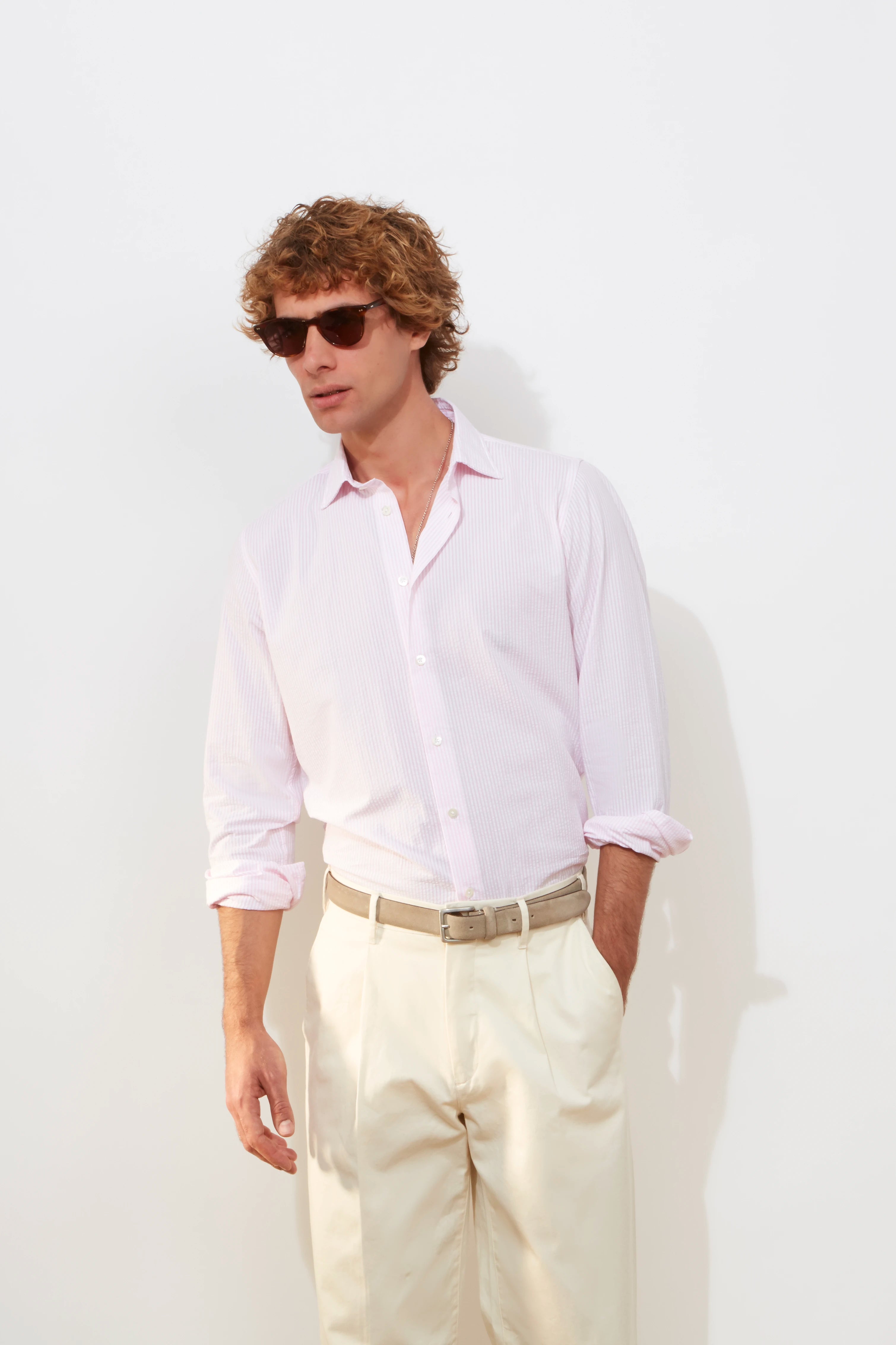 Richard James Savile Row