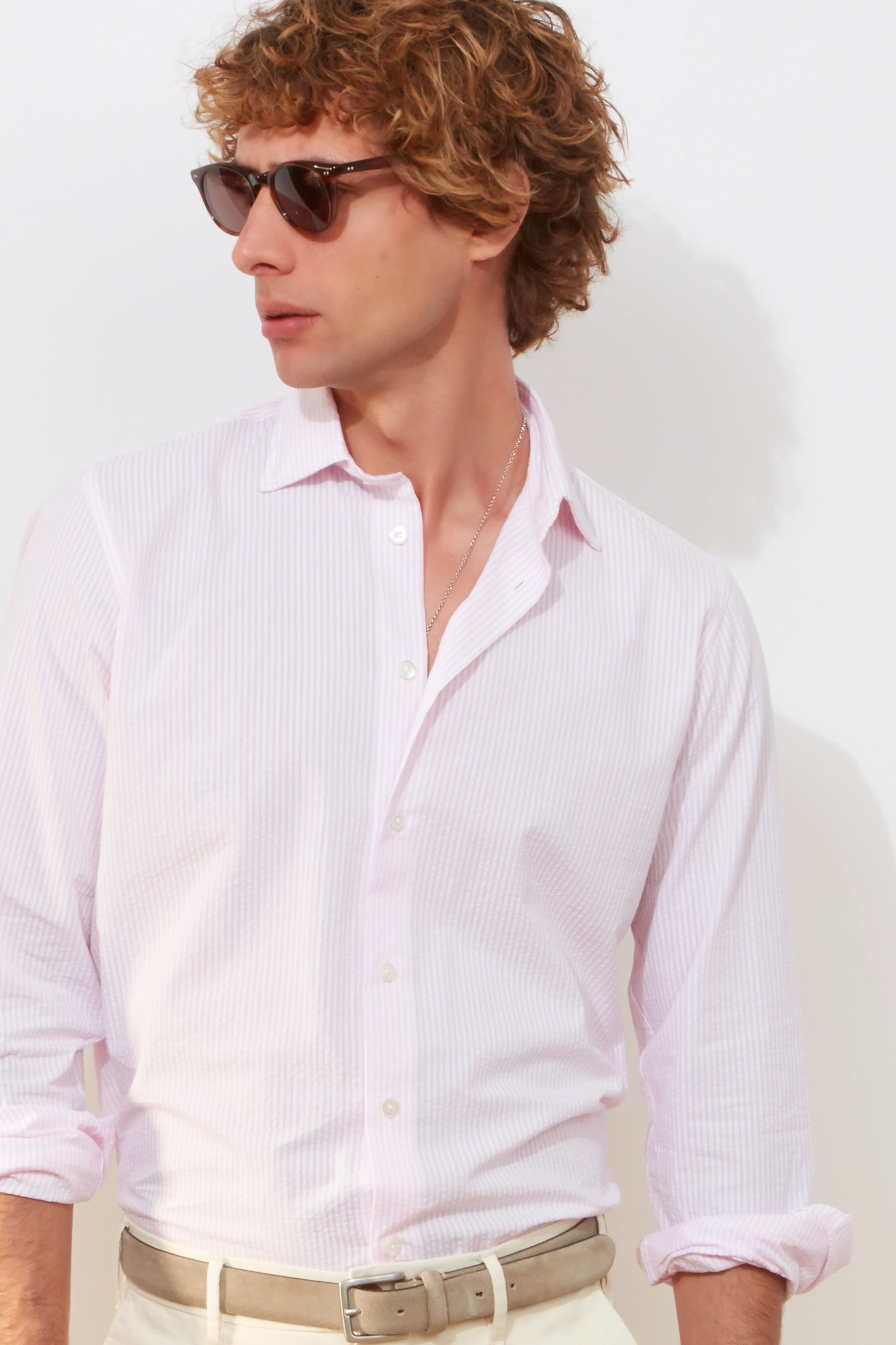 Richard James Savile Row
