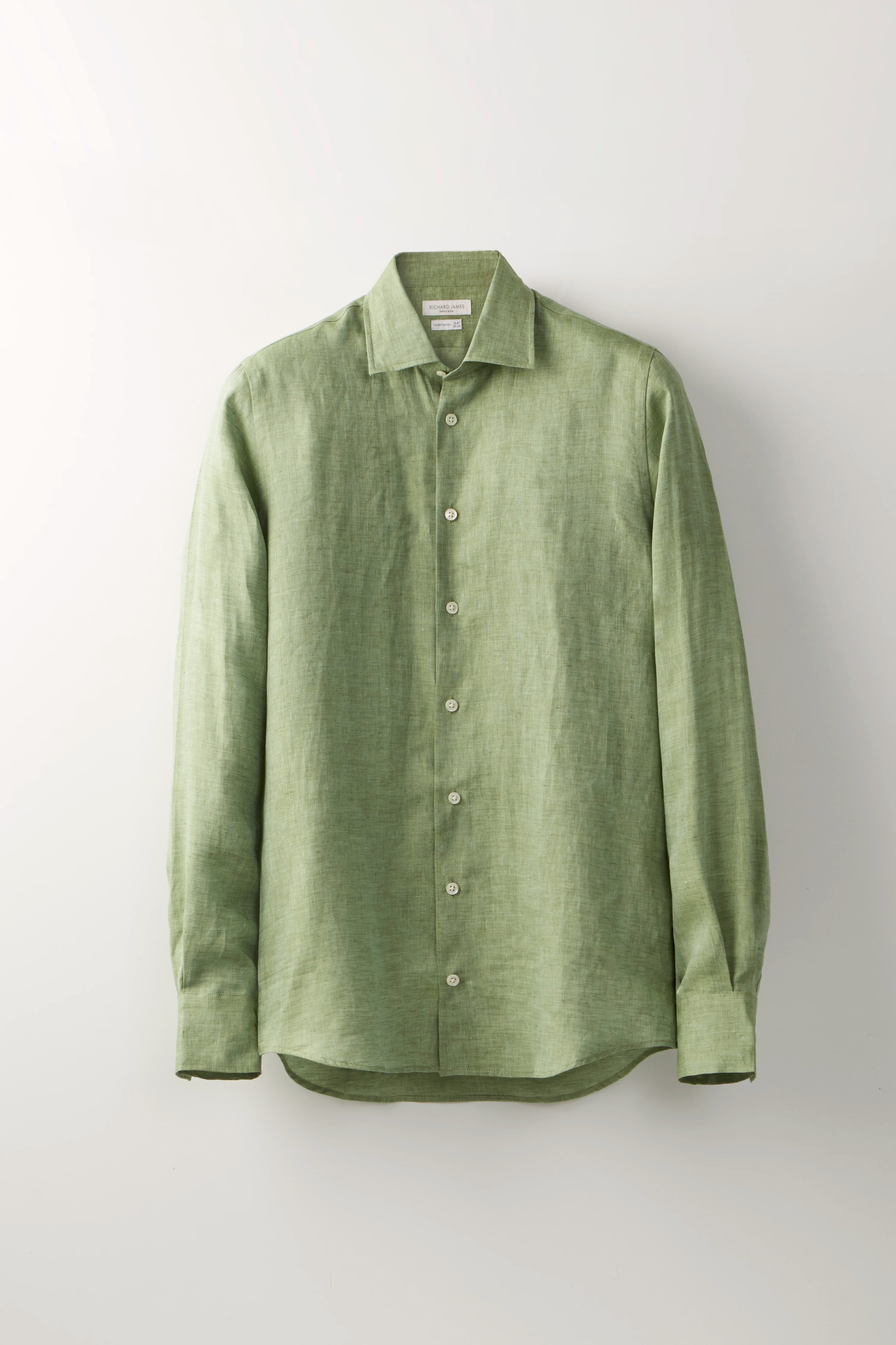 Richard James Savile Row