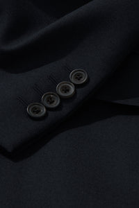 Richard James Savile Row