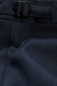 Richard James Savile Row