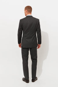 Richard James Savile Row