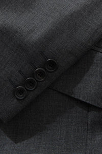 Richard James Savile Row