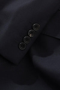 Richard James Savile Row