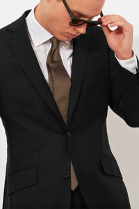 Richard James Savile Row