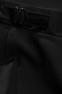 Richard James Savile Row