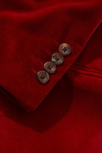 Richard James Savile Row