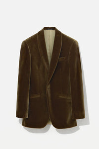 Richard James Savile Row