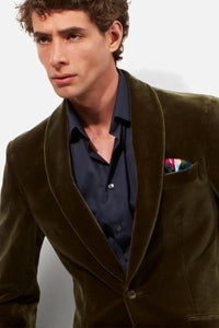 Richard James Savile Row