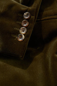 Richard James Savile Row