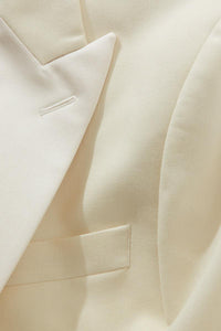 Richard James Savile Row