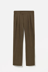 Richard James Savile Row