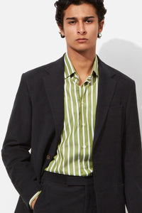 Richard James Savile Row