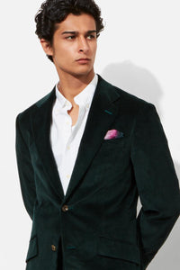 Richard James Savile Row