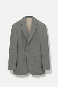 Richard James Savile Row