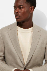 Richard James Savile Row