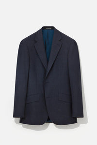 Richard James Savile Row